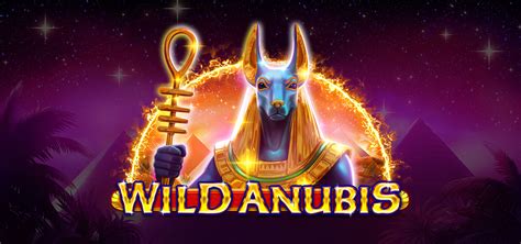 Wild Anubis 888 Casino